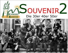 Schwany Souvenir 2
